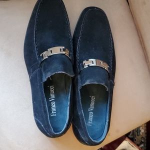 Mens Loafers / Dress Shoes